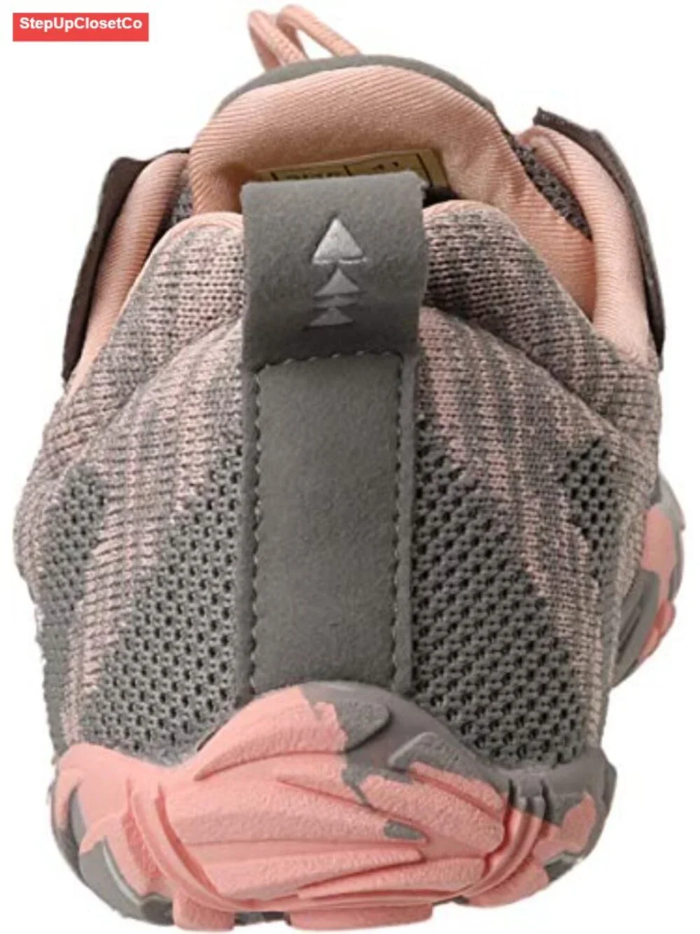 Women's Trail Running Barefoot Shoes Minimalist Sneakers Zero Drop Wide Toe Box